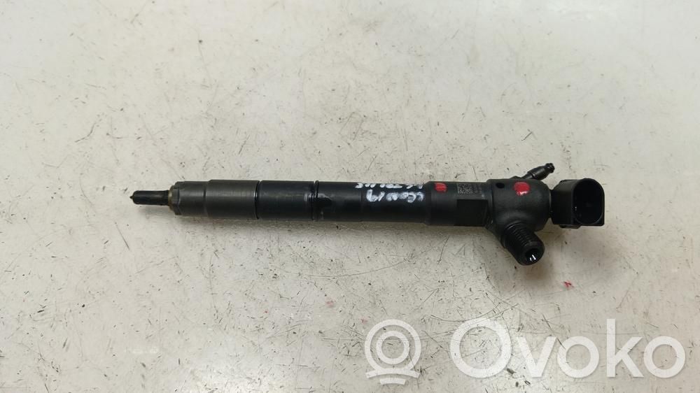 Inyector de combustible   28577054