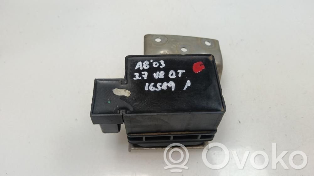 Audi A8 S8 D3 4E Compresor suspensie pneumatică 