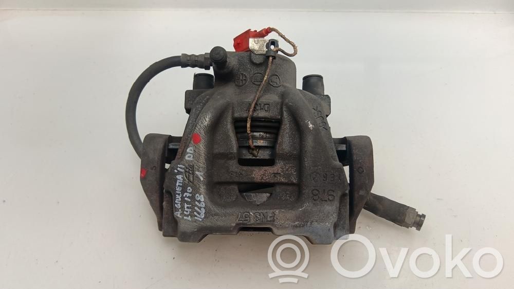 Bremssattel vorne