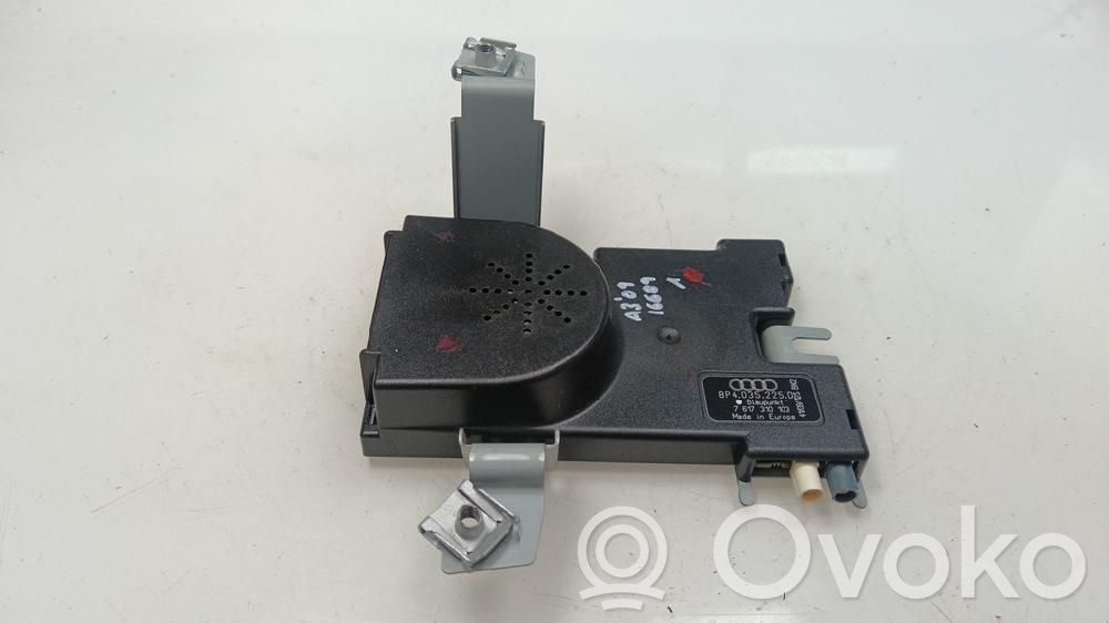 Autres unités de commande / modules   8P4035225D