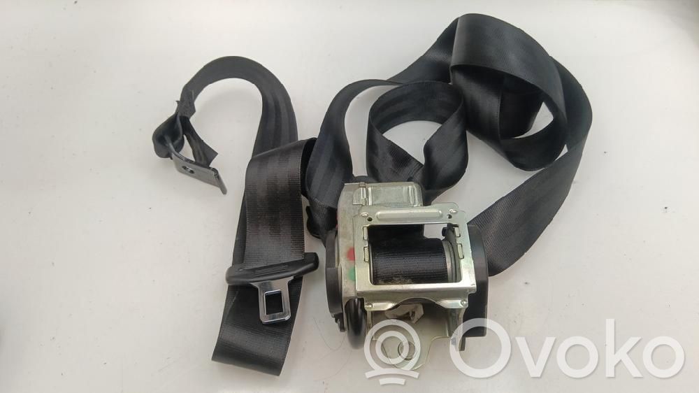 Cinturón delantero   604183100