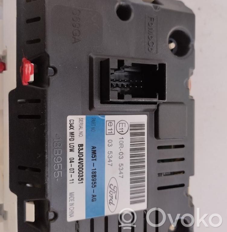 Ecran/afișaj/ecran mic   AM5T18B955AG