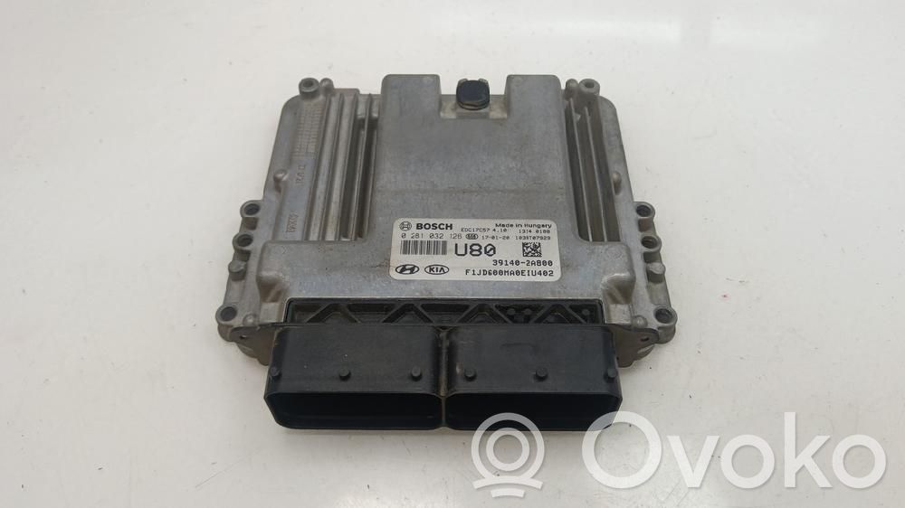 Moottorin ohjainlaite/moduuli   391402A800