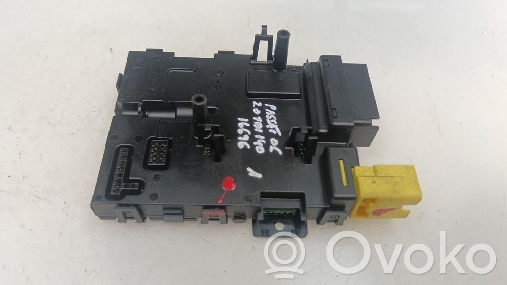 Volkswagen PASSAT B6 Alte unități/module de control