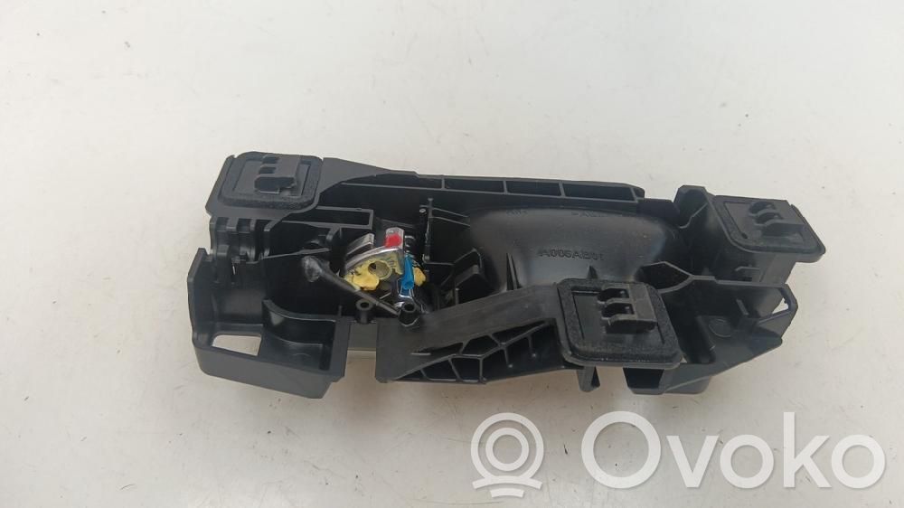 Peugeot 208 II Maniglia interna per portiera anteriore