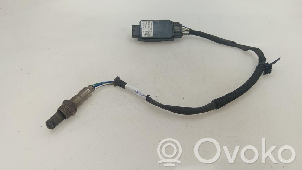 Peugeot 208 II Sensore della sonda Lambda