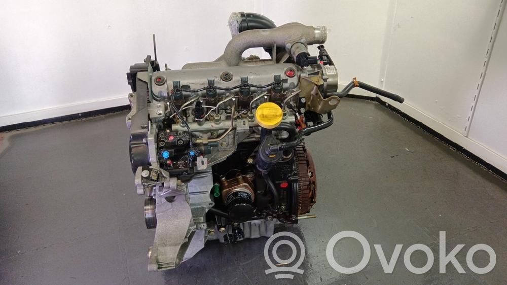 Motore   F9QK732