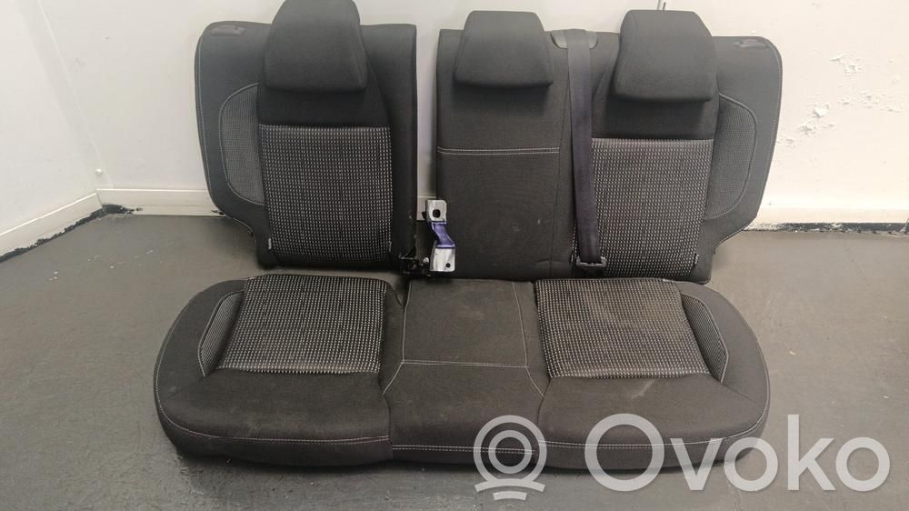 Juego del asiento