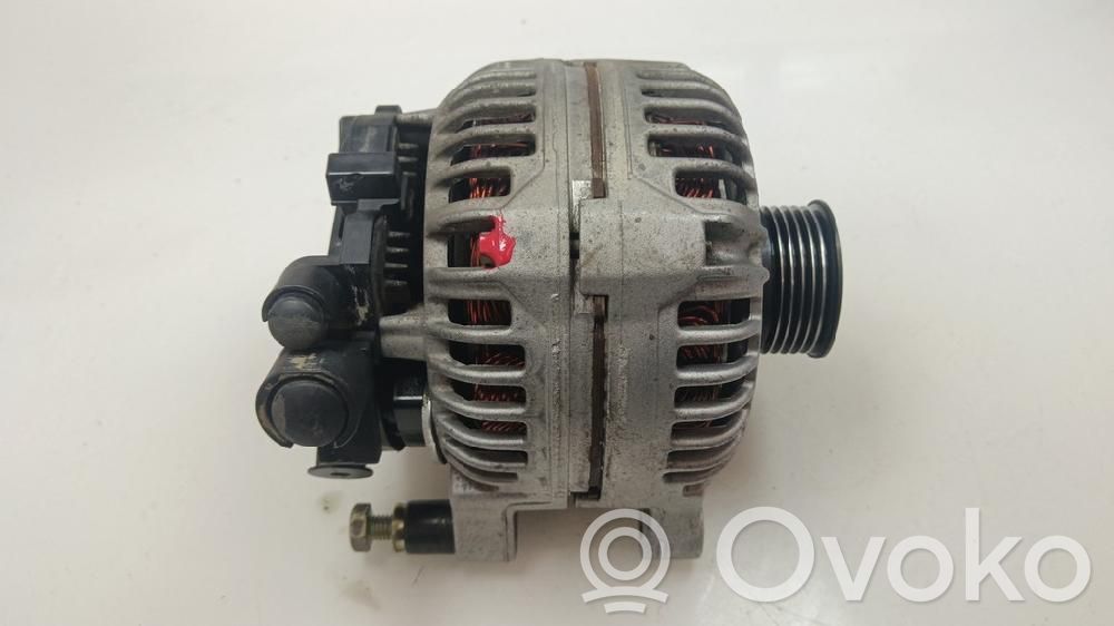 Alternator   9621791480
