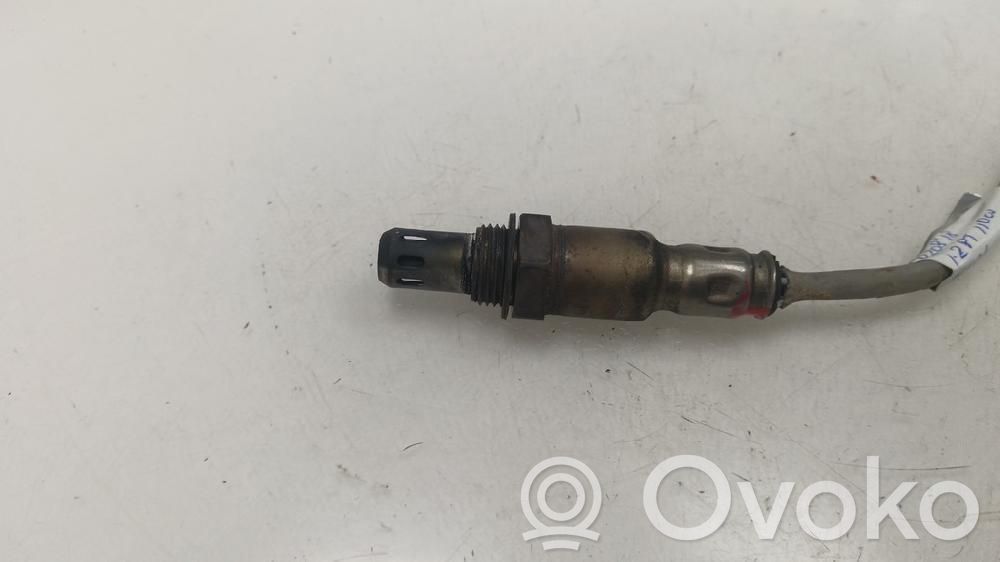 Peugeot 208 I Sensore della sonda Lambda 