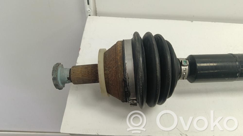 Seat Ibiza III (6L) Semiasse anteriore