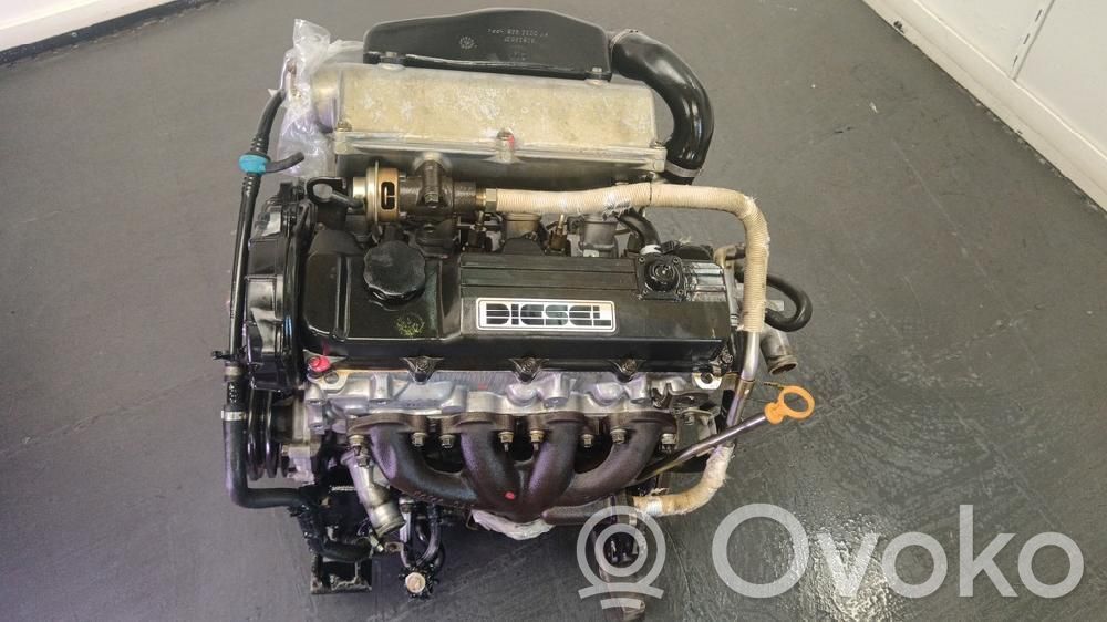 Motor   X17D