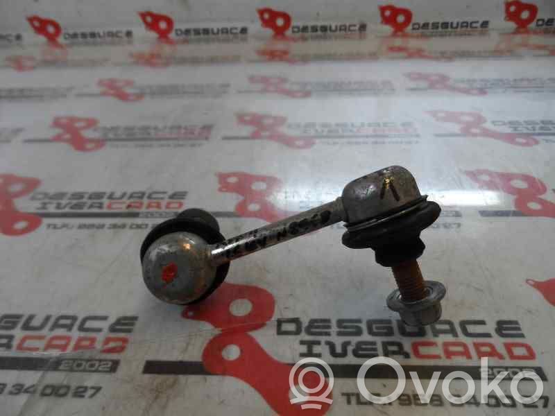 Mitsubishi ASX Barra stabilizzatrice posteriore/stabilizzatore