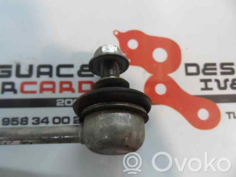 Mitsubishi ASX Barra stabilizzatrice posteriore/stabilizzatore