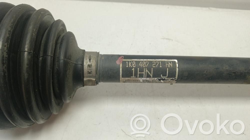 Semiasse anteriore   1K0407271HN