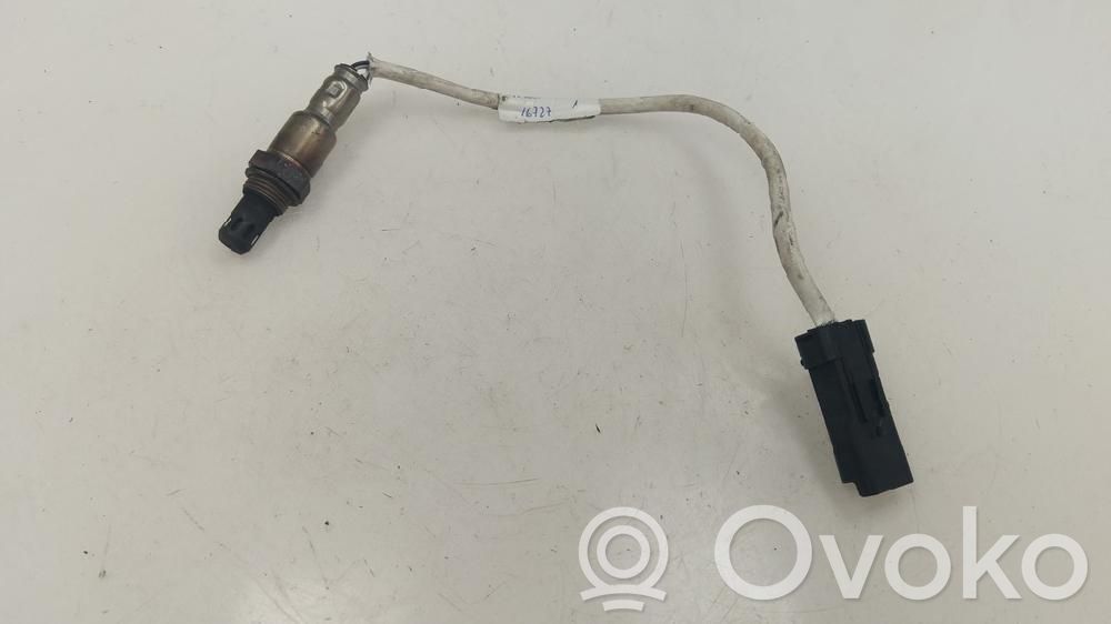 Sonda lambda   9673438580