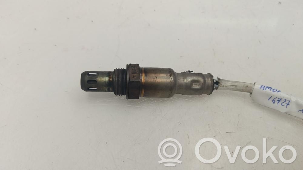 Peugeot 208 I Sonde lambda