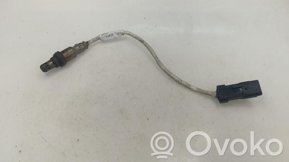 Peugeot 208 I Sensore della sonda Lambda