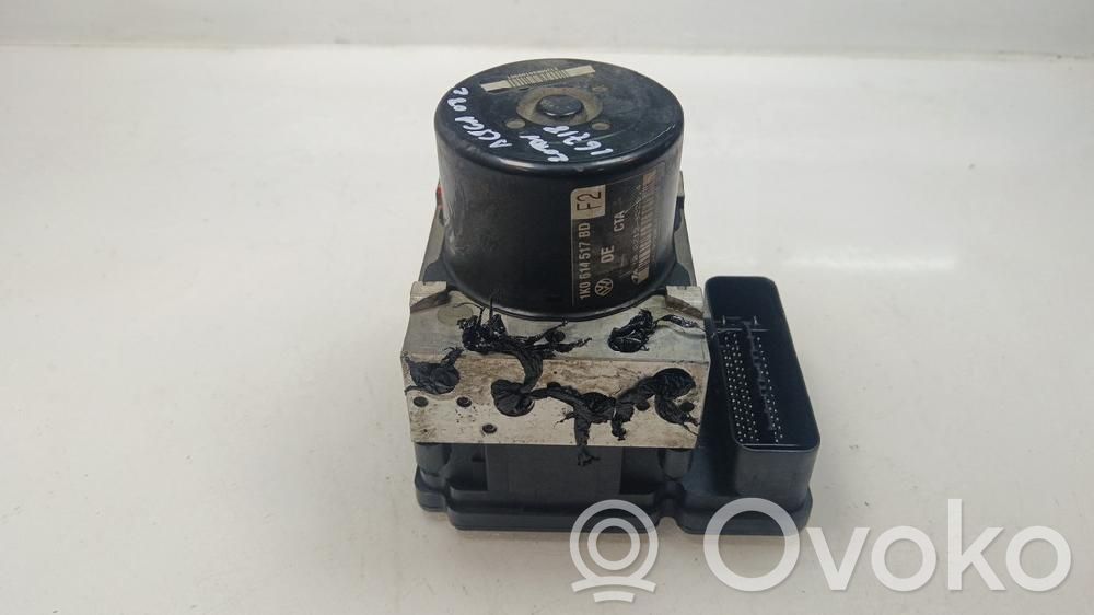 Bomba de ABS   1K0614517BD