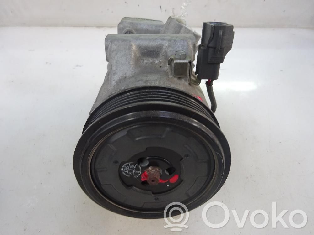 Mitsubishi Colt Compresseur de climatisation