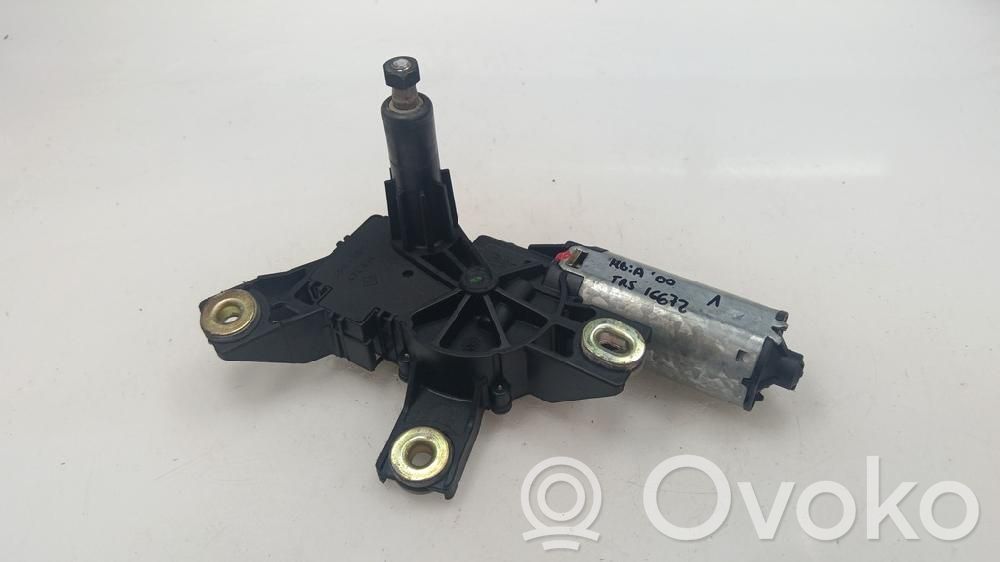 Mercedes-Benz A W168 Motor ștergător lunetă 