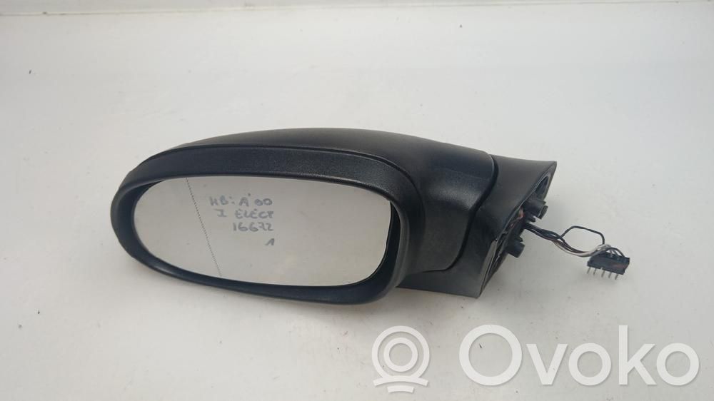 Mercedes-Benz A W168 Espejo lateral eléctrico de la puerta delantera 