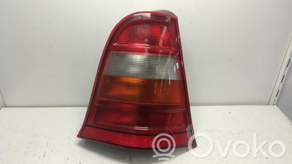 Mercedes-Benz A W168 Luz trasera/de freno 