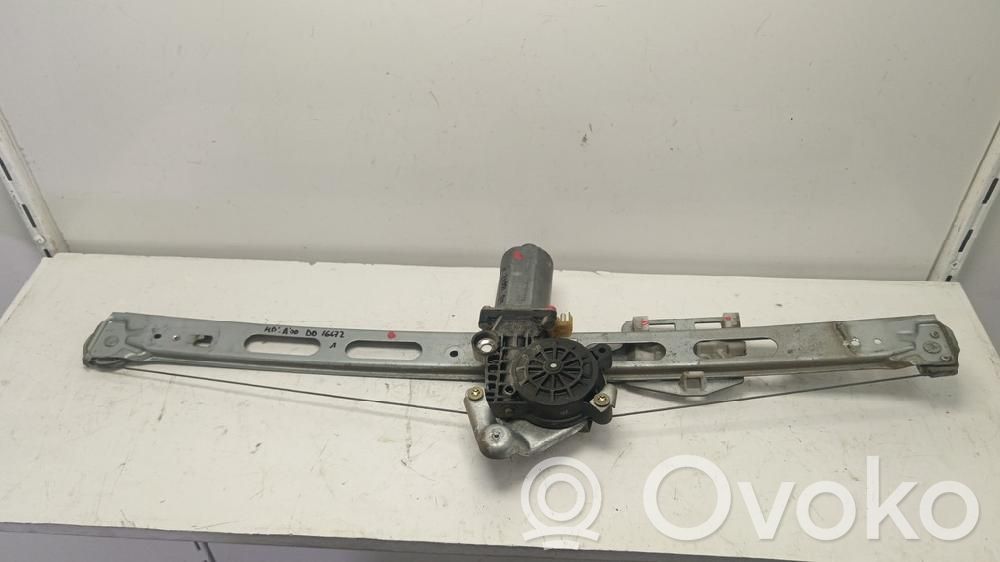 Mercedes-Benz A W168 Regulador de puerta delantera con motor 