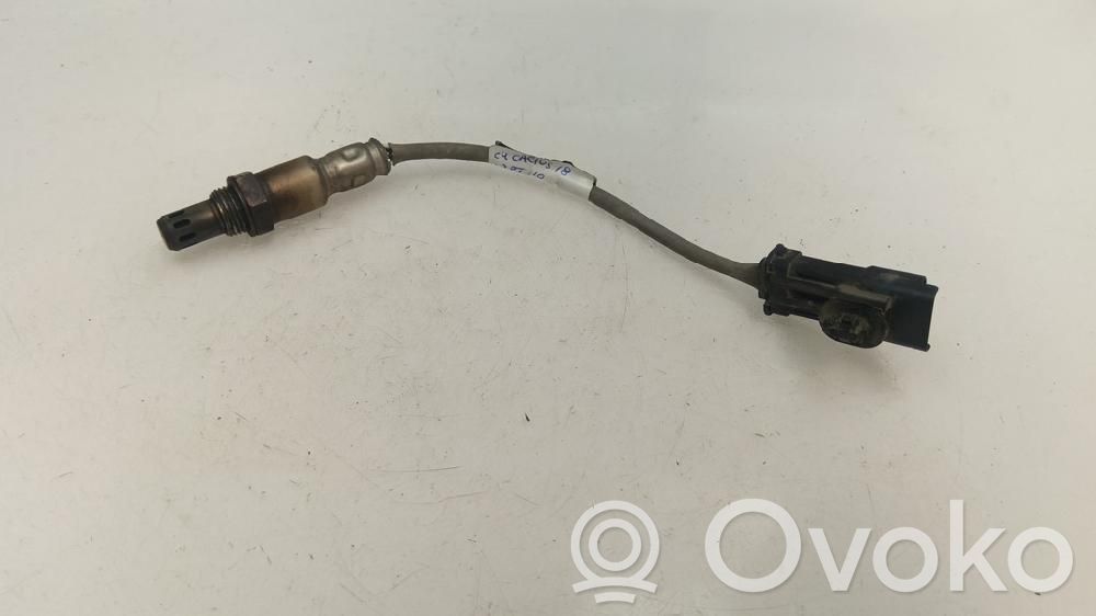 Sensore della sonda Lambda   9810634380