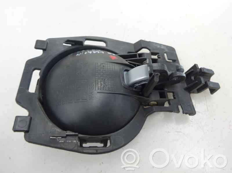 Citroen C3 Manecilla interna puerta delantera