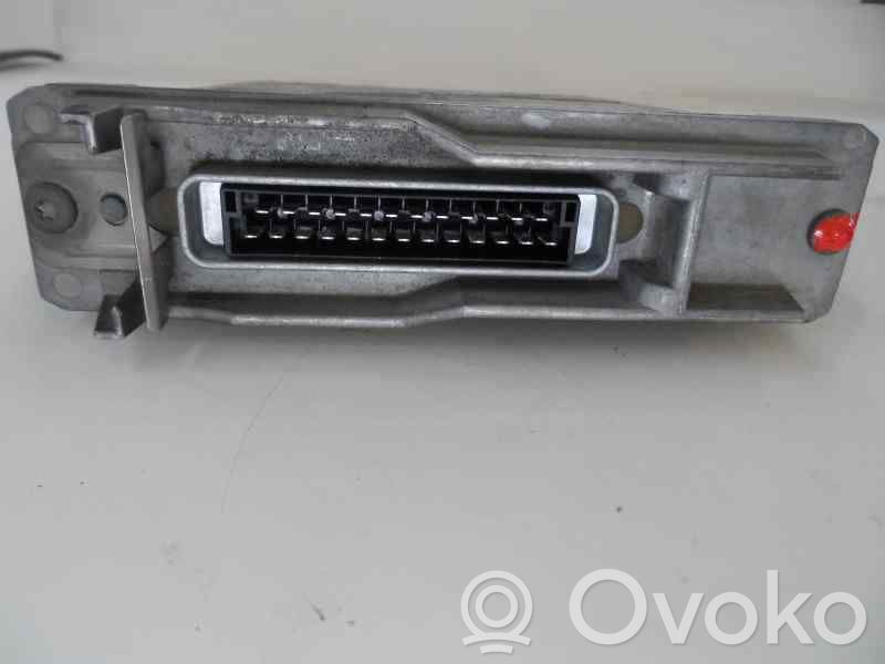Renault Megane I Centralina/modulo del motore