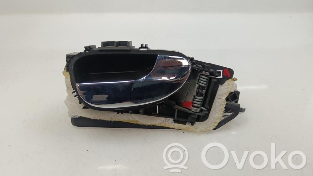 Peugeot 307 Manecilla interna puerta trasera 