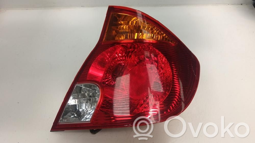 Hyundai Accent Lampă spate în caroserie 