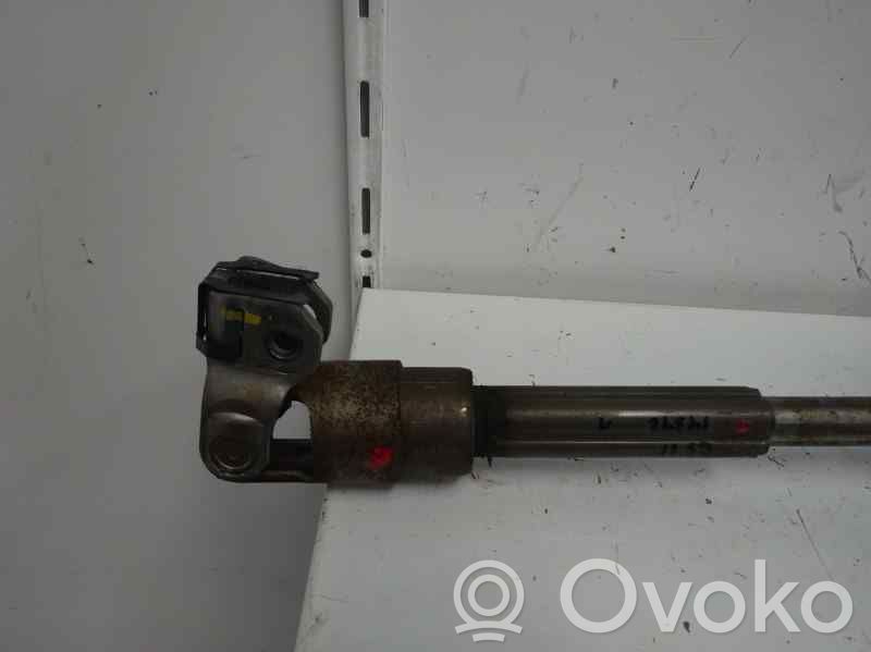 Ax volan