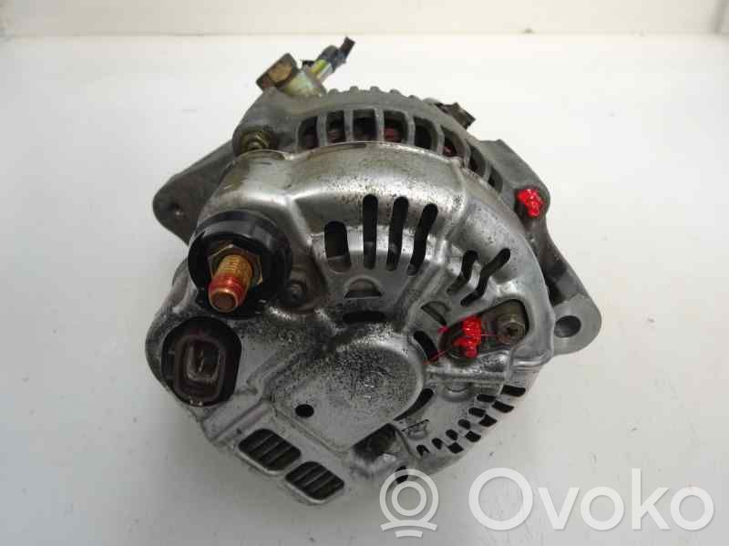 Alternator   3730027601