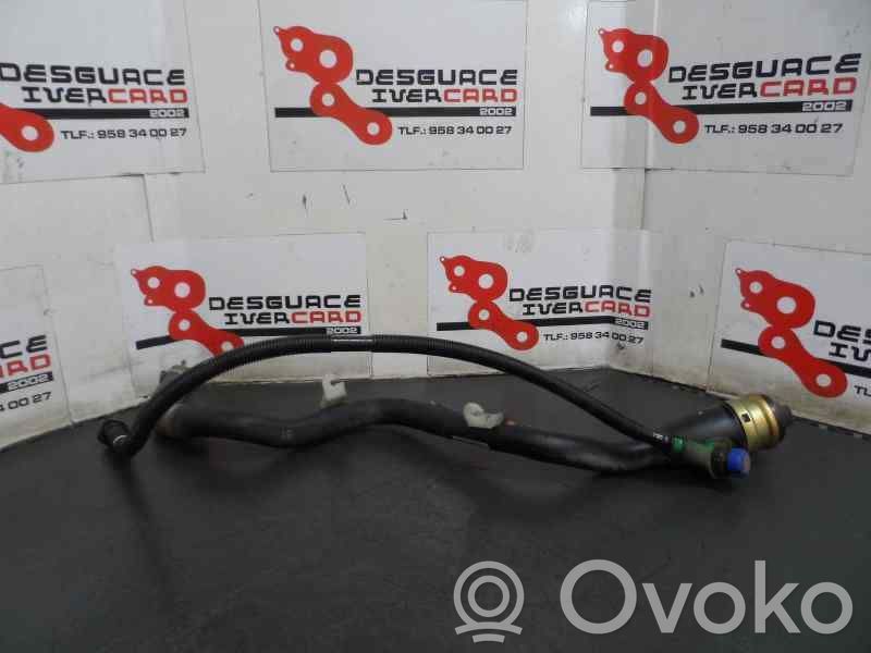 Furtun/conductă intercooler