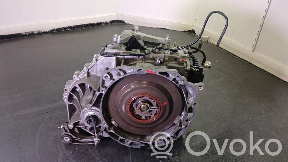 Ford C-MAX II Scatola del cambio manuale a 5 velocità