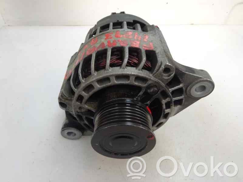 Fiat Bravo - Brava Generator/alternator