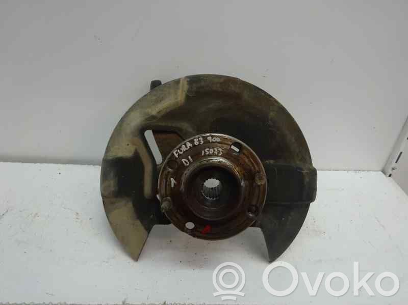 Seat Fura Achsschenkel vorne