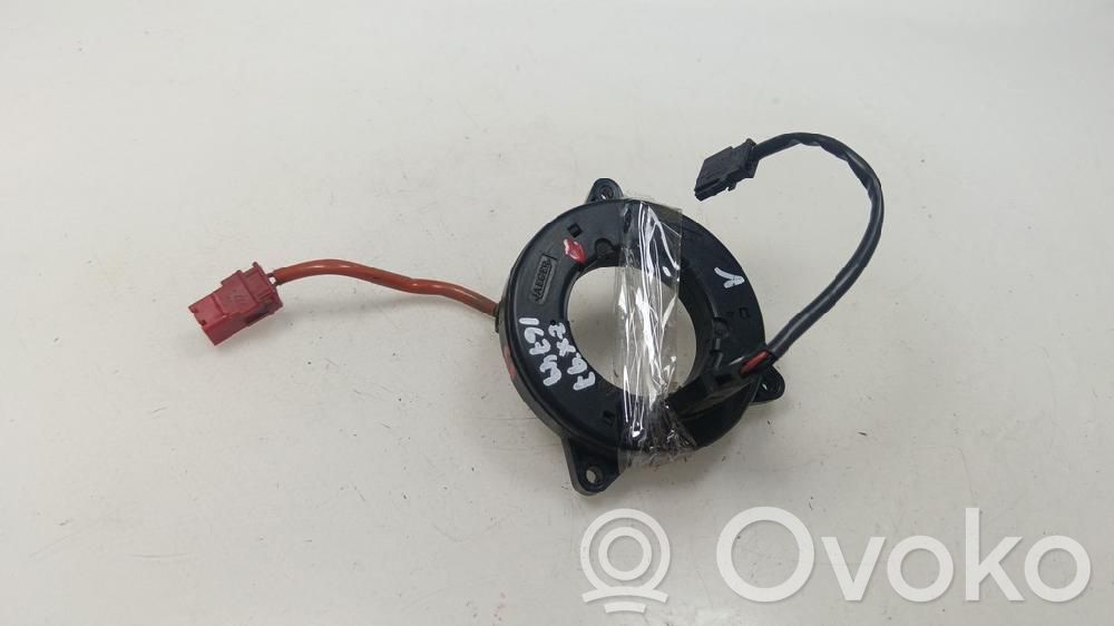 Citroen ZX Lenkwinkelsensor Airbagschleifring Wickelfeder 