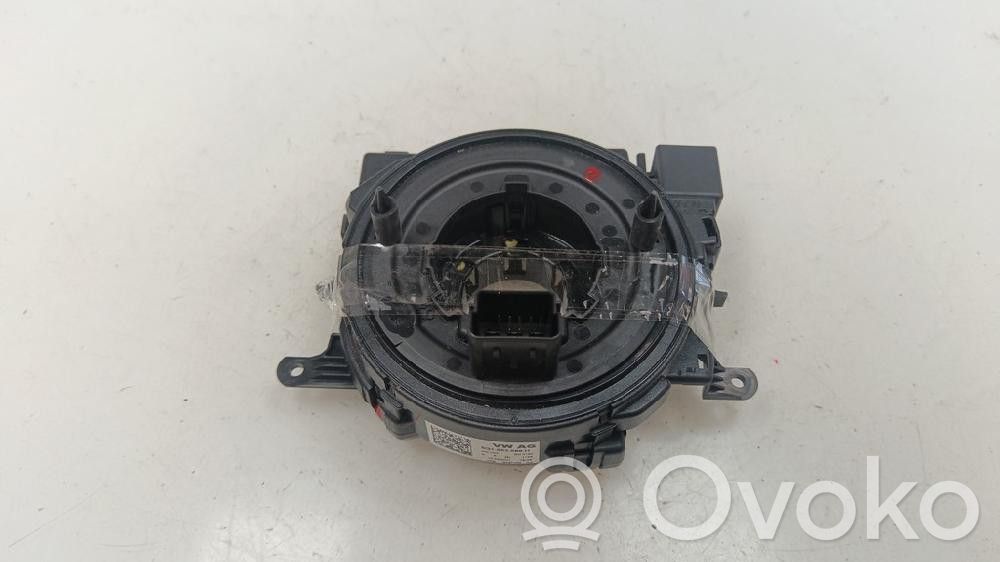 Volkswagen PASSAT B8 Bague collectrice/contacteur tournant airbag (bague SRS)
