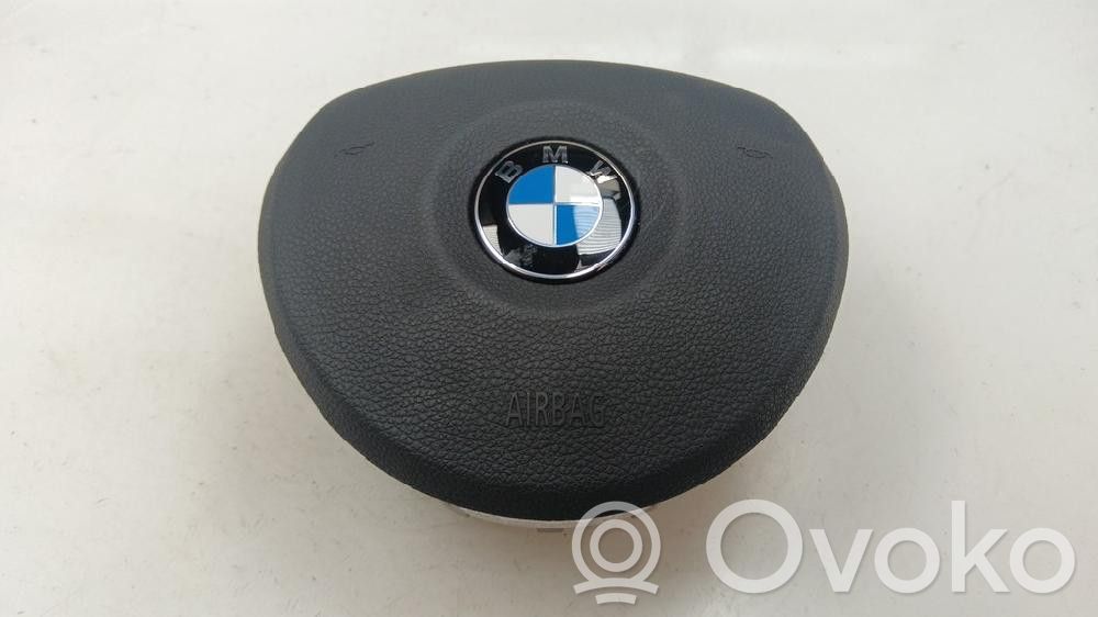 BMW 1 E81 E87 Vairo oro pagalvė 