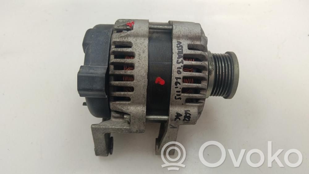 Opel Astra J Generatore/alternatore