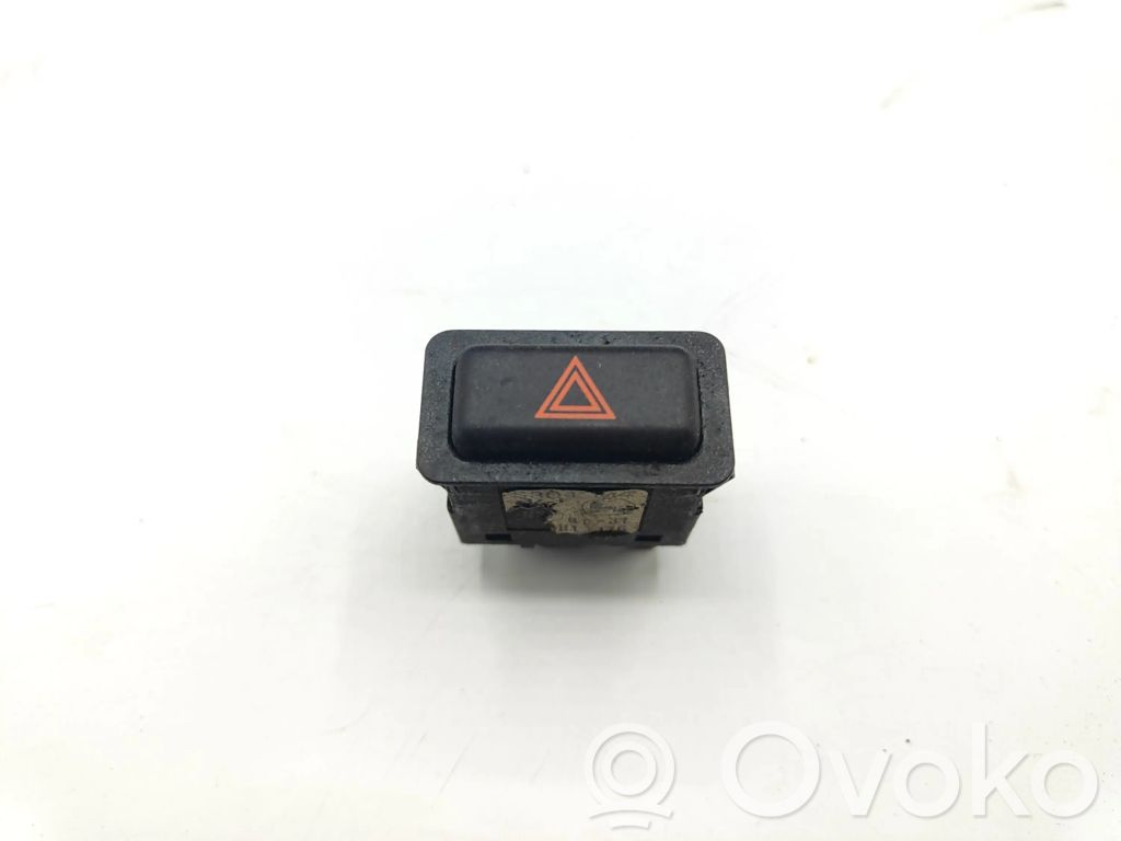 BMW 3 E30 Hazard light switch 