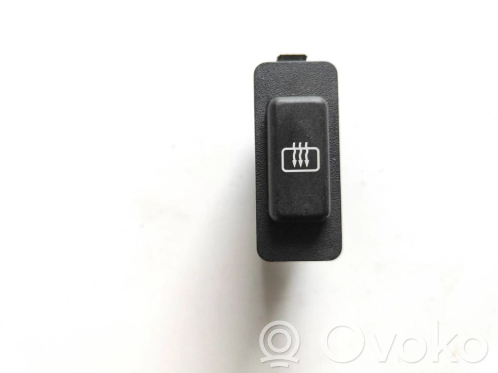 BMW 5 E34 Comutator încălzire parbriz/lunetă 