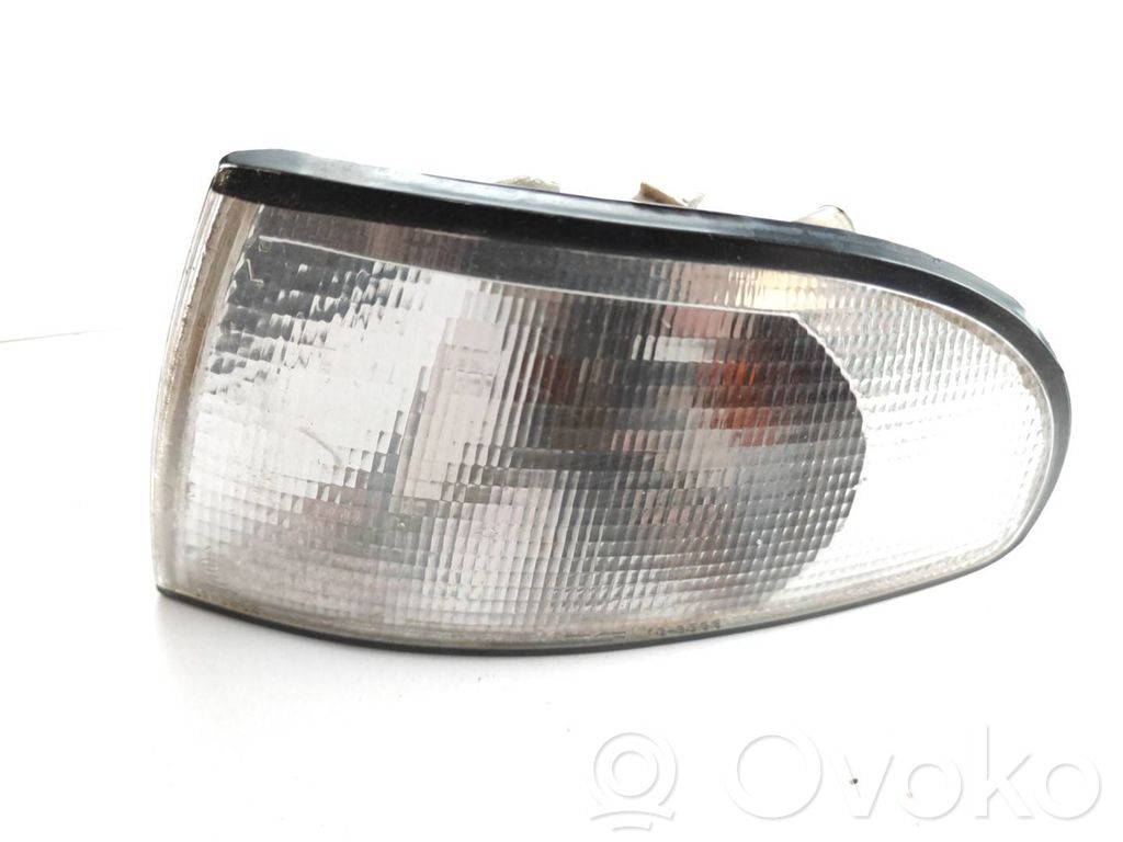 Frontblinker   183566B
