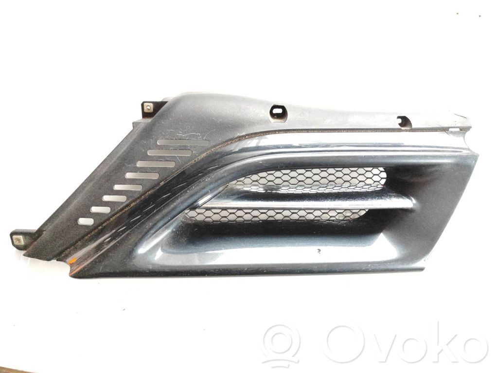 Alfa Romeo 166 Griglia superiore del radiatore paraurti anteriore 