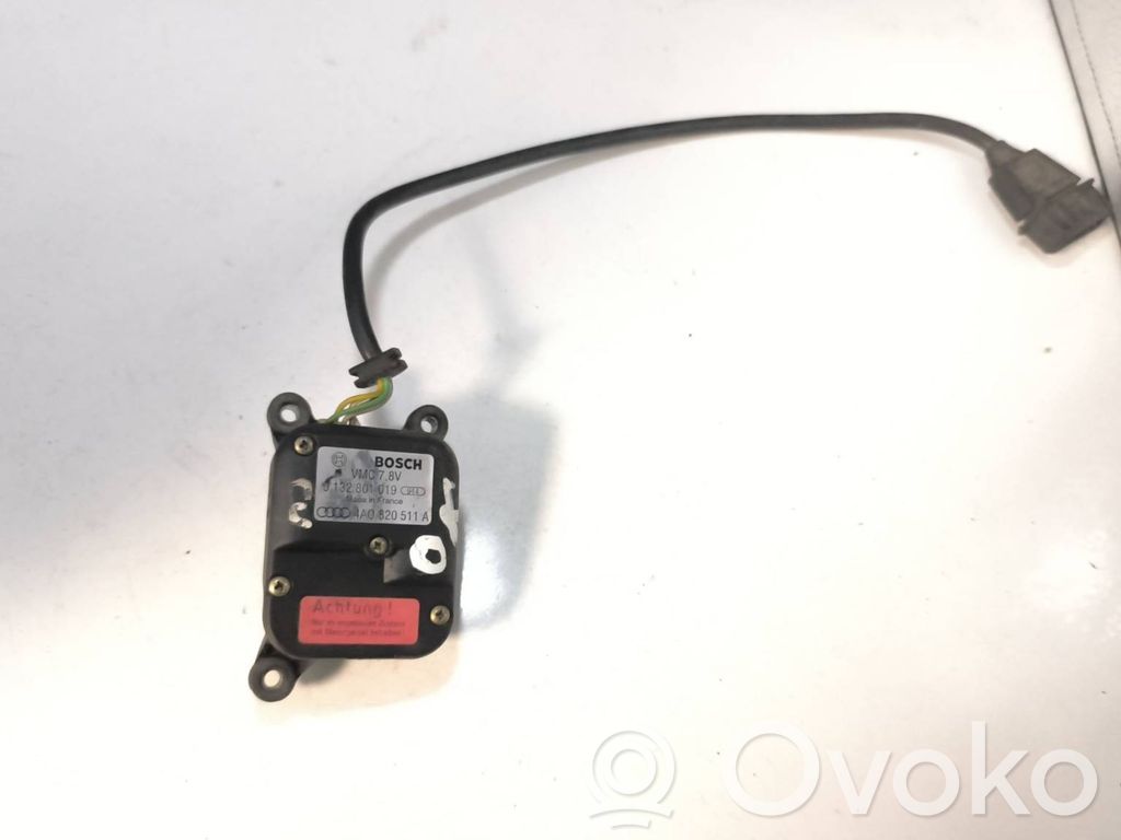 Audi A6 S6 C4 4A Motor/actuator clapetă aer 