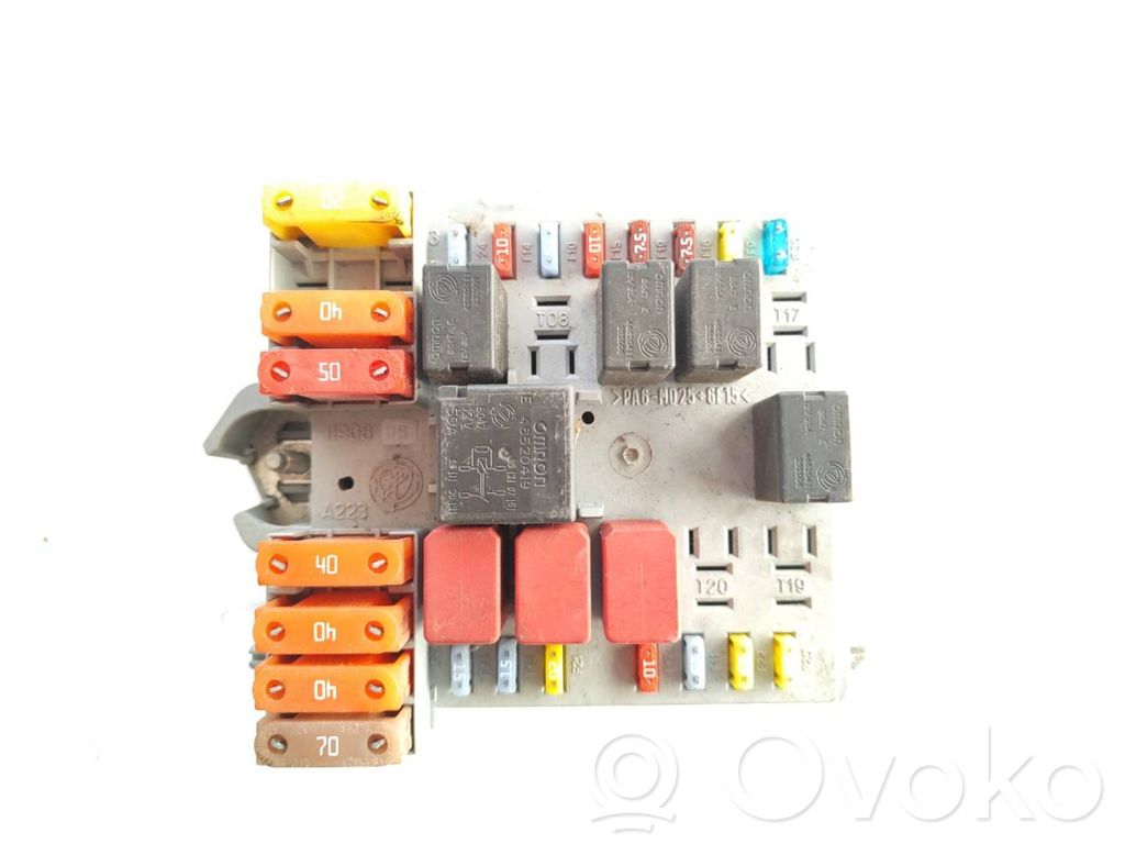 Sulakemoduuli   50508214