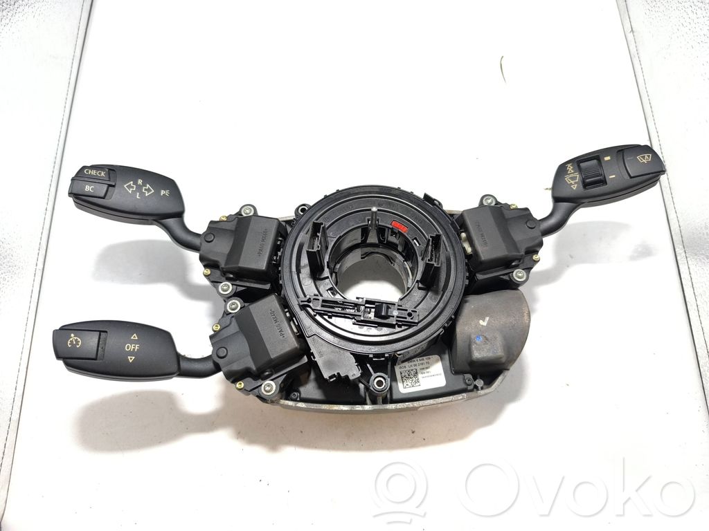 BMW 5 E60 E61 Rokturu komplekts 